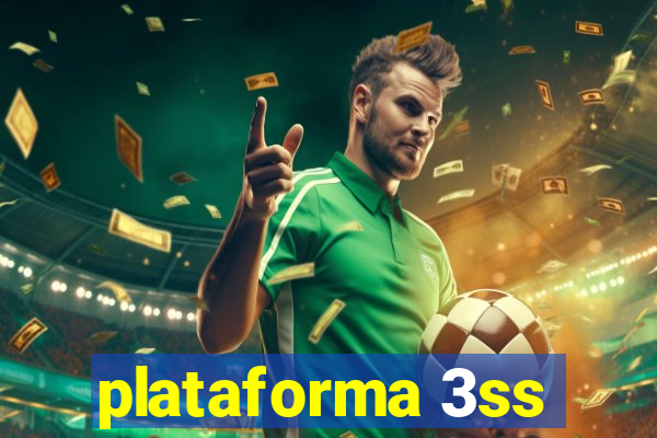 plataforma 3ss